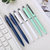 Metal Gel Pen
