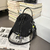 Crossbody Backpack Water Bottle Bag