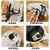 Crossbody Backpack Water Bottle Bag