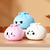 Bunny Squeeze Stress Relief Toy