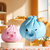 Bunny Squeeze Stress Relief Toy