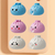 Bunny Squeeze Stress Relief Toy