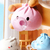 Bunny Squeeze Stress Relief Toy