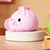 Bunny Squeeze Stress Relief Toy