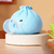 Bunny Squeeze Stress Relief Toy