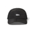 Foldable peaked cap