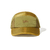 Foldable peaked cap