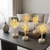 LED Acrylic Creative Night Light