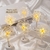 LED Acrylic Creative Night Light