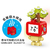 Emoji Succulent Plant Building Blocks Box