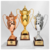 Extra Large Metal Trophy