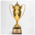 Extra Large Metal Trophy