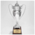 Extra Large Metal Trophy