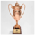 Extra Large Metal Trophy