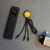 5-in-1 Llluminated Logo Charging Cable