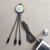 5-in-1 Llluminated Logo Charging Cable