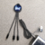 5-in-1 Llluminated Logo Charging Cable