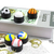 Pressure Reducing Button