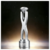 Creative Diamond Metal Trophy