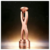 Creative Diamond Metal Trophy