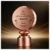 Creative  Metal Trophy