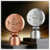 Creative  Metal Trophy