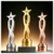 Creative Metal Trophy