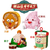 Traditional Food Building Blocks
