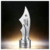 Creative  Metal Trophy