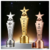 Creative  Metal Trophy