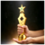 Creative  Metal Trophy