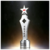 Creative  Metal Trophy