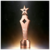 Creative  Metal Trophy
