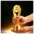Creative  Metal Trophy