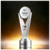 Creative  Metal Trophy