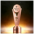 Creative  Metal Trophy