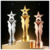Creative  Metal Trophy