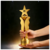 Creative  Metal Trophy