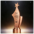 Creative  Metal Trophy