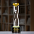 Diamond Crystal Trophy