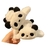 Custom plush hair clips available