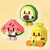 Fruit Building Blocks