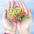 Mosquito-repellent Plant Essential Oil Silicone Bracelet