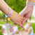 Mosquito-repellent Plant Essential Oil Silicone Bracelet