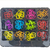 Mosquito-repellent Plant Essential Oil Silicone Bracelet