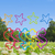 Mosquito-repellent Plant Essential Oil Silicone Bracelet
