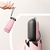 Retractable Handle Mini Sun Umbrella