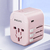 Philips Travel Adapter