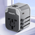 Philips Travel Adapter