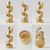 Creative Resin Trophy